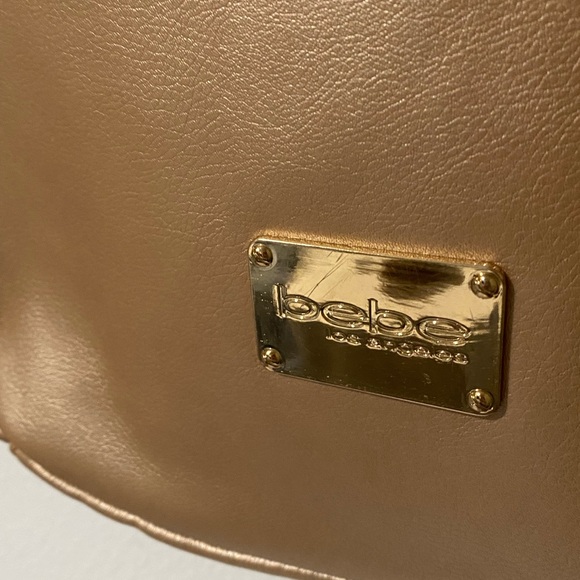 bebe Los Angeles purse - Picture 8 of 16